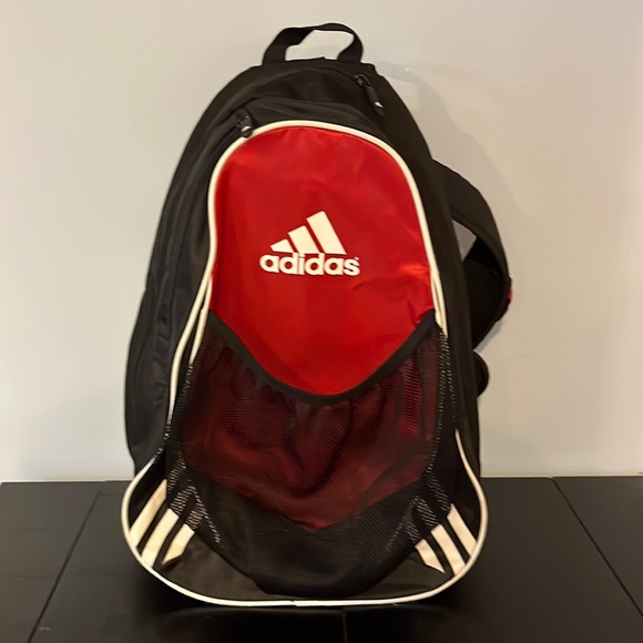 adidas Other - Adidas cross shoulder back pack.